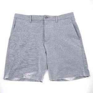 Callaway Golf Shorts / Gray / Men's 34
